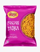 Shree Ram Punjabi Tadak 200 g
