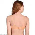 Cotton Blend Feeding Bra for Women 