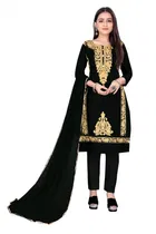 Unstiched Dress Material for Women 