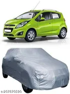 Car Cover for Chevrolet Beat 