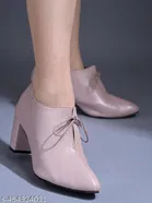 Shoetopia Sandals Pink IND-3