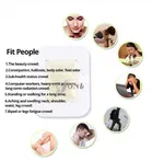 Silicone Gel Heel Pad 