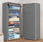 Collapsible Wardrobe for Home 