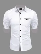 Full Sleeves Shirt for Men 