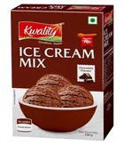 Kwality Ice Cream Chocolate 100 g
