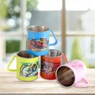 Stainless Steel Coffee Mug 