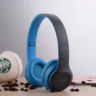 Over-Ear Bluetooth Headphone 