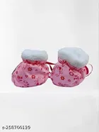 Infants Booties for Kids 