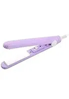 Professional Mini Hair Straightener (Multicolor, 1000 W)