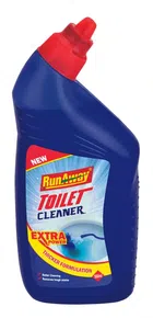 Runaway Toilet Cleaner 500 ml