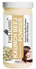 Park Daniel Premium Kaunch Beej Powder 