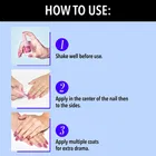 Blue Heaven Color Shine Nail Pack, 5- 9 To 5 Hustle 