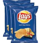 Lays India'S Magic Masala Chips 3X28 g (Set Of 3)