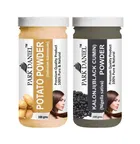 Park Daniel Premium Potato Powder & Kalonji