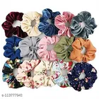 Rubber Band & Scrunchies for Women 