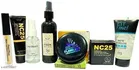 HD Waterproof Makeup Kit Combo For Women & Girls 