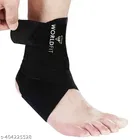 Orthopedic Ankle Support and Knee Support For Men And Women 