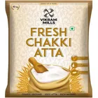 Vikram Mills Fresh Chakki Atta 10 kg