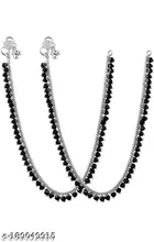 Alloy Anklets for Women 