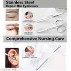 Stainless Steel Manicure Kits 