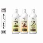 Puriflame Pure Jojoba Oil 