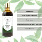 Neem Oil for Hair 