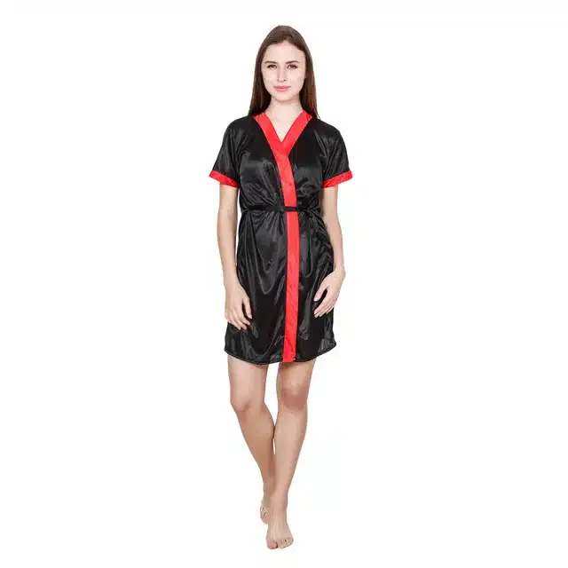 Babydolls for Women (Black)