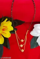 Alloy Mangalsutra for Women 