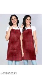 Cotton Apron for Men & Women 