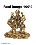 Durga Maa Idol 