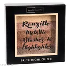 Ronzille Metallic Highlighter 