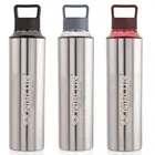 Nirlon Stainless Steel Water Bottles 