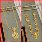 Alloy Necklace for Women 