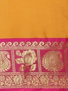Cotton Embellished Saree for Women 