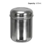 NIVIS Stainless Steel Container 