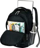 PU Backpack for Men & Women 