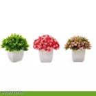 Plastic Artificial Flower 