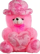 Soft Stuffed Teddy Bear for Kids 