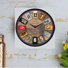 CAPIO Plastic Wall Clock 