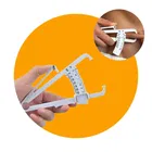 Lightweight Eco-Friendly Body Fat Measuring Caliper 