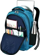 PU Backpack for Men & Women 