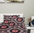 Arch Fab Double Bedsheet 