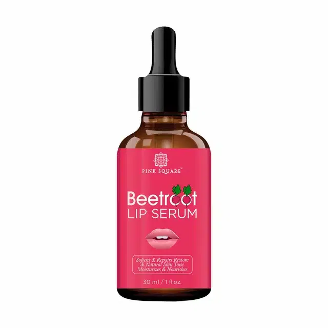 Beetroot lip Serum (30 ml)