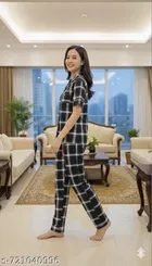 Comfort Nightdress for Women 
