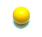 Synthetic Cricket Training Ball 