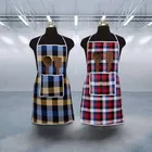 Cotton Kitchen Aprons 