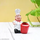 Resin Decorative Showpiece for Home & Office 