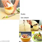 Stainless Steel Ice Cream Scoops 