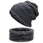Balaclava Cap with Neck Warmer for Men & Women 