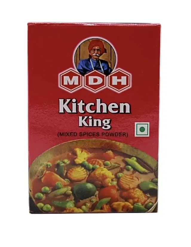 MDH किचन किंग मसाला 50 g